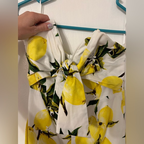 English Factory Jumpsuit - Picture 5 of 5